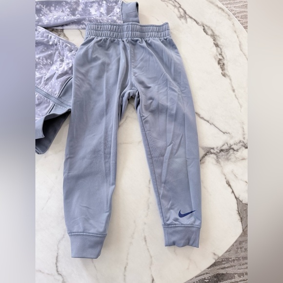 Nike Kids' Gray Tracksuit - Picture 10 of 10